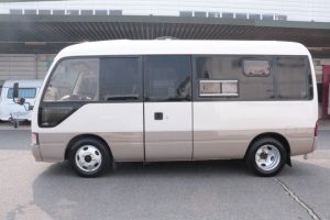 Автодом автобус-кон Kosuta VantecJOY535 FF отопление бытовойкондиционер, фото 29