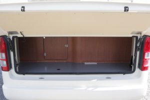 Автодом кабина-кон Hiace Fuanruchie Serengetei FF Hita, фото 30