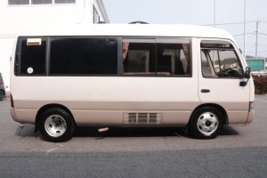 Автодом автобус-кон Kosuta VantecJOY535 FF отопление бытовойкондиционер, фото 30