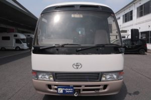 Автодом автобус-кон Kosuta VantecJOY535 FF отопление бытовойкондиционер, фото 31