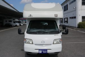 Автодом кабина-кон Bongo AtoZ Amitei FF Hita Renji 4WD, фото 32