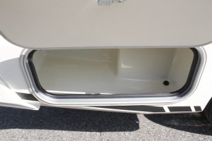 Автодом кабина-кон Kamroad Vantec Jiru 520 бытовойAC 4WD, фото 32