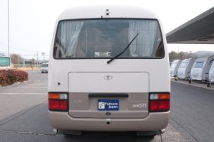 Автодом автобус-кон Kosuta VantecJOY535 FF отопление бытовойкондиционер, фото 32