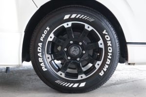 Автодом кабина-кон Hiace Fuanruchie Serengetei FF Hita, фото 32