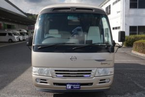 Автодом автобус-кон Riese II RV Bikufutoepokumiyu бытовойкондиционер, фото 32