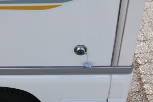 Автодом лёгкий кемпер Kiyarii Indeiana RV Indei 727 FF Hita, фото 32