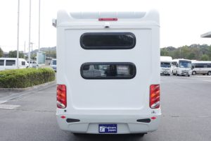Автодом кабина-кон Bongo AtoZ Amitei FF Hita Renji 4WD, фото 33