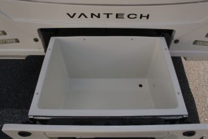 Автодом кабина-кон Kamroad Vantec Jiru 520 бытовойAC 4WD, фото 33