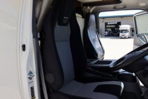 Автодом кабина-кон Kamroad Vantec Jirunoburu бытовойкондиционер, фото 33