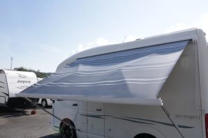 Автодом кабина-кон Hiace Fuanruchie Serengetei FF Hita, фото 33