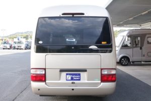 Автодом автобус-кон Riese II RV Bikufutoepokumiyu бытовойкондиционер, фото 33