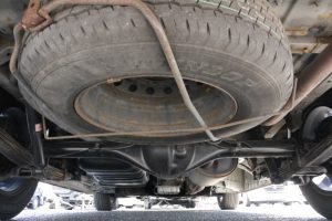 Автодом кабина-кон Hiace Fuanruchie Serengetei FF Hita, фото 35