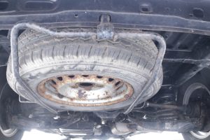 Автодом кабина-кон Gurando Hiace Nuts RV Gurantsu холодильник, фото 35
