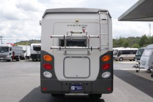 Автодом кабина-кон Kamroad Vantec Jiru 520 бытовойкондиционер, фото 35