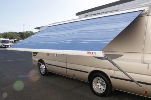 Автодом автобус-кон Riese II RV Bikufutoepokumiyu бытовойкондиционер, фото 38