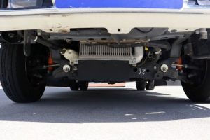 Автодом кабина-кон Kamroad Vantec Jirunoburu бытовойкондиционер, фото 39