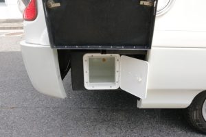 Автодом кабина-кон Bongo AtoZ Amitei FF Hita Renji 4WD, фото 39