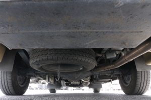 Автодом кабина-кон Kamroad Vantec Jiru 520 бытовойкондиционер, фото 40