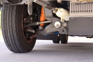 Автодом кабина-кон Kamroad Vantec Jirunoburu бытовойкондиционер, фото 40