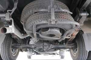 Автодом кабина-кон Bongo AtoZ Amitei FF Hita Renji 4WD, фото 42