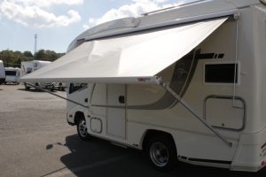 Автодом кабина-кон Kamroad Vantec Jiru 520 бытовойAC 4WD, фото 42