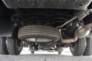 Автодом кабина-кон Kamroad Vantec Jiru 520 бытовойAC 4WD, фото 43